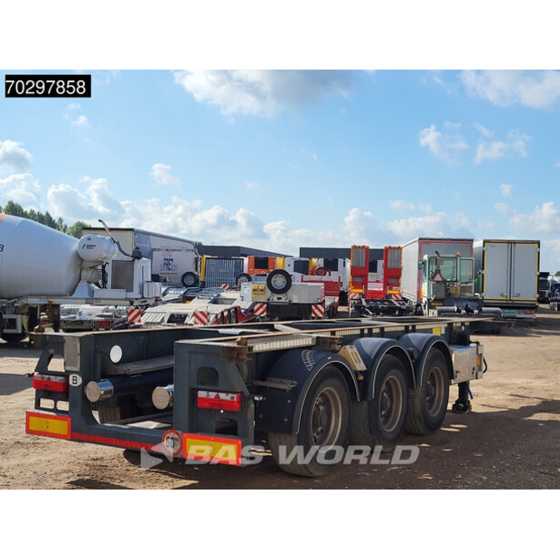 2017 Van Hool A3C002-42697960