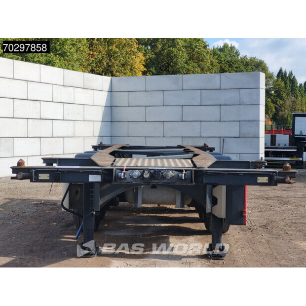 2017 Van Hool A3C002-42697961