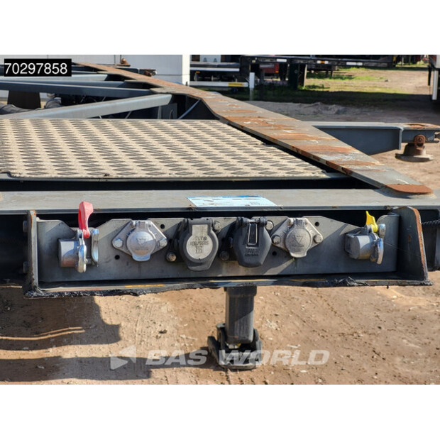 2017 Van Hool A3C002-42697962
