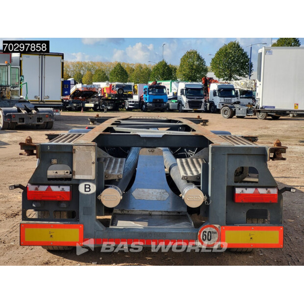 2017 Van Hool A3C002-42697963