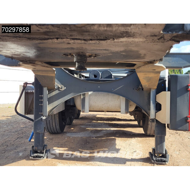 2017 Van Hool A3C002-42697964