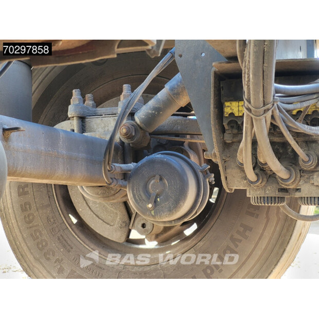 2017 Van Hool A3C002-42697965