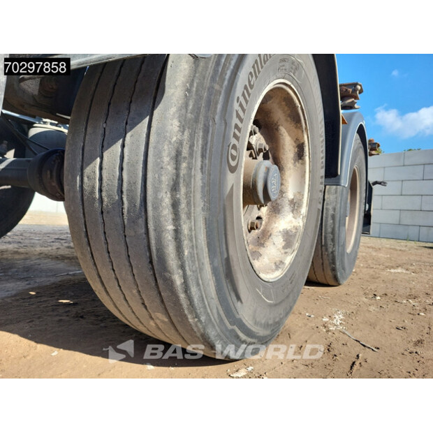 2017 Van Hool A3C002-42697966