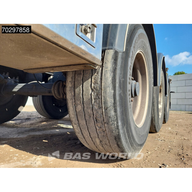 2017 Van Hool A3C002-42697967