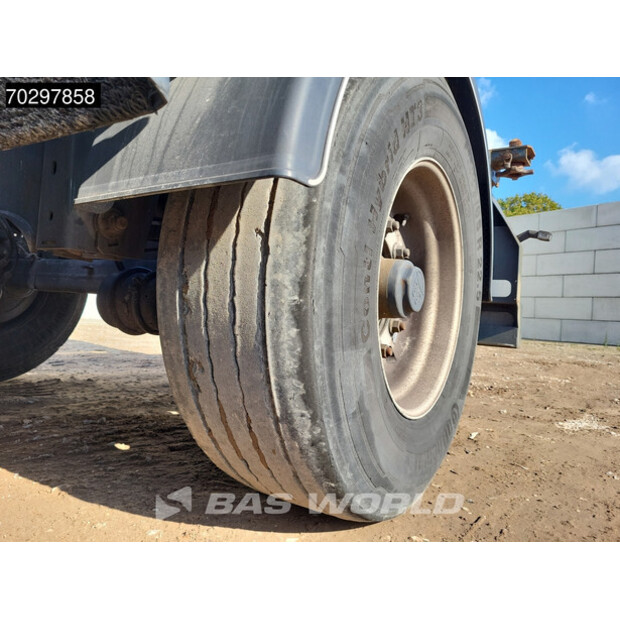 2017 Van Hool A3C002-42697968