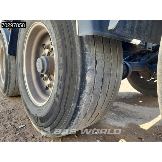 2017 Van Hool A3C002-42697969
