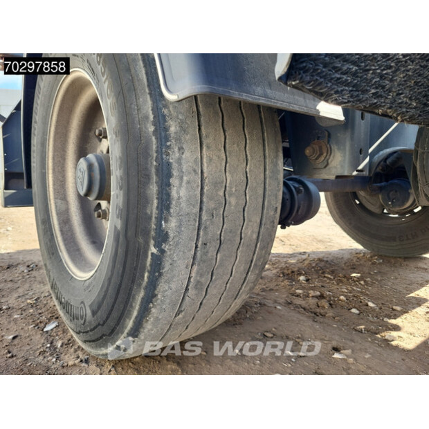 2017 Van Hool A3C002-42697970
