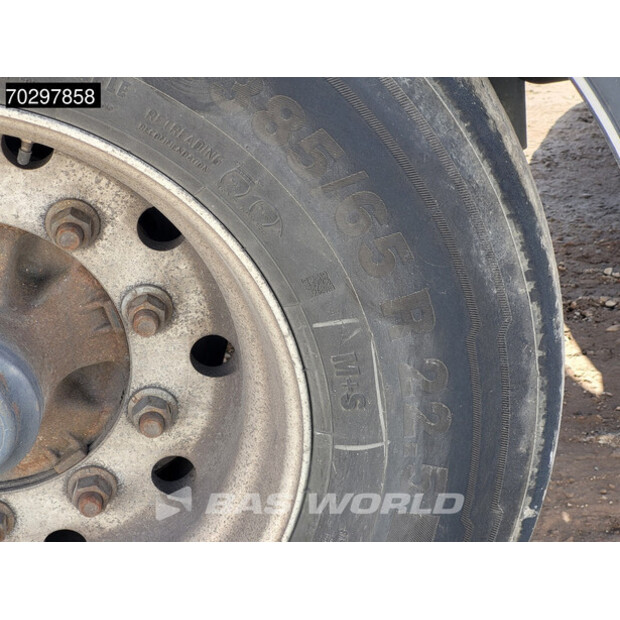 2017 Van Hool A3C002-42697971