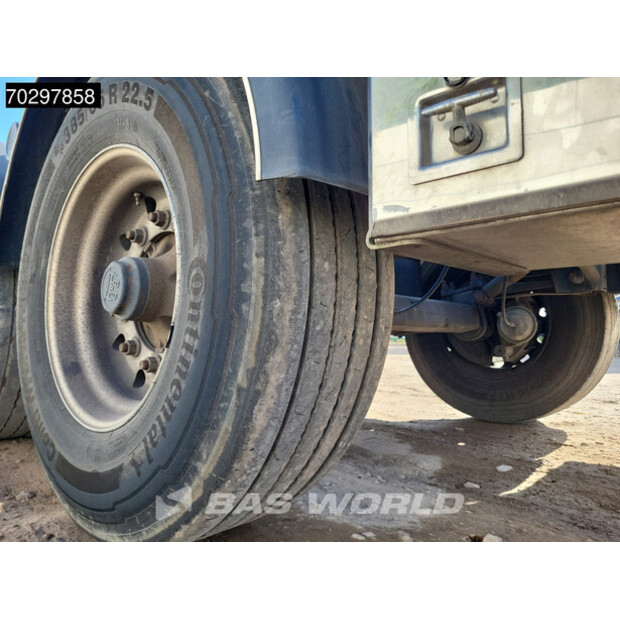 2017 Van Hool A3C002-42697972