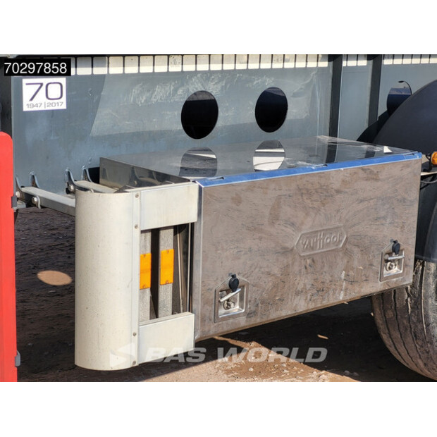 2017 Van Hool A3C002-42697973