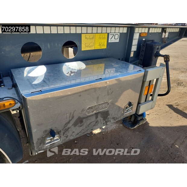 2017 Van Hool A3C002-42697974
