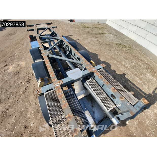 2017 Van Hool A3C002-42697975