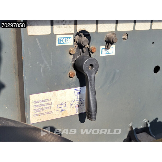 2017 Van Hool A3C002-42697976