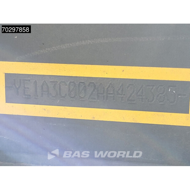 2017 Van Hool A3C002-42697978