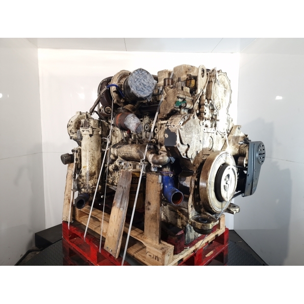 Caterpillar Engine (Plant) C15-42701052