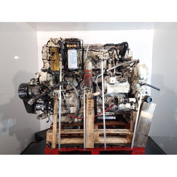 Caterpillar Engine (Plant) C15-42701058