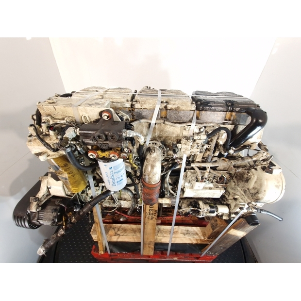 Caterpillar Engine (Plant) C15-42701062