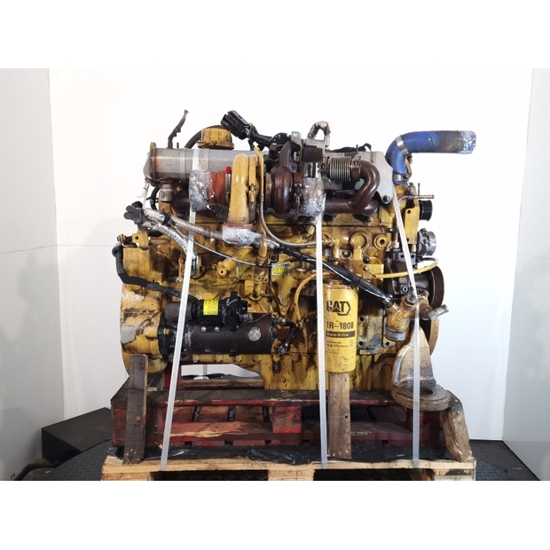 Caterpillar Engine (Plant) C9.3-42701071