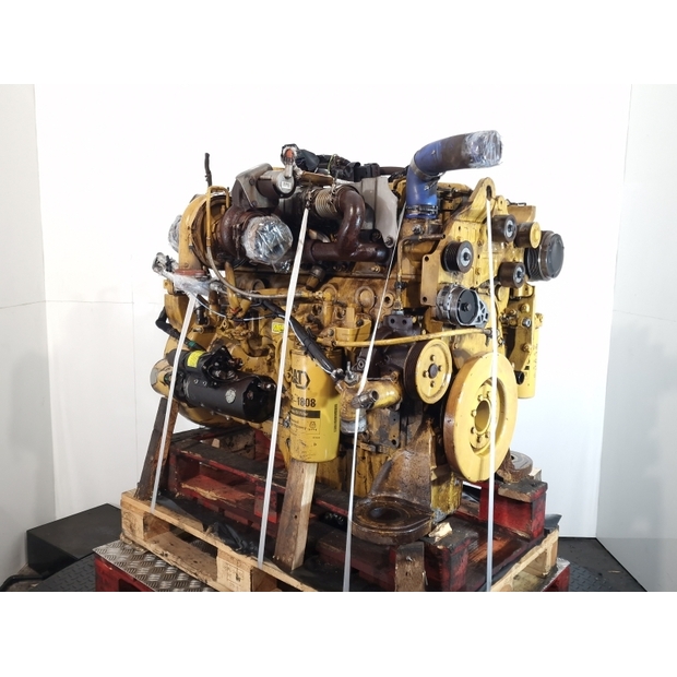 Caterpillar Engine (Plant) C9.3-42701072