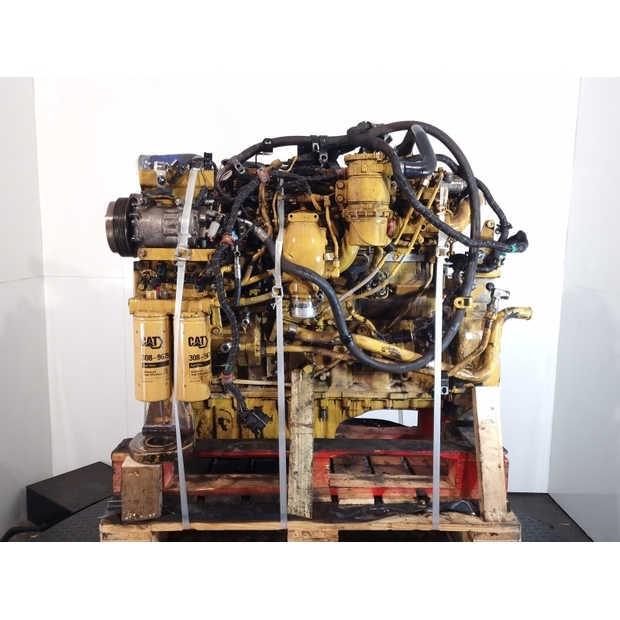 Caterpillar Engine (Plant) C9.3-42701075