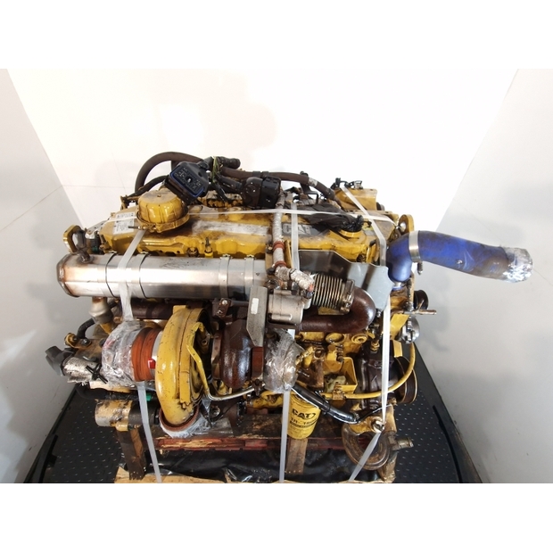 Caterpillar Engine (Plant) C9.3-42701078