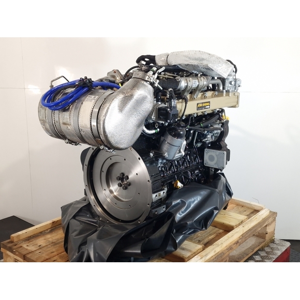 Kohler/JCB Engine (Plant) KDI-TCR 2504E5/22B-42701108