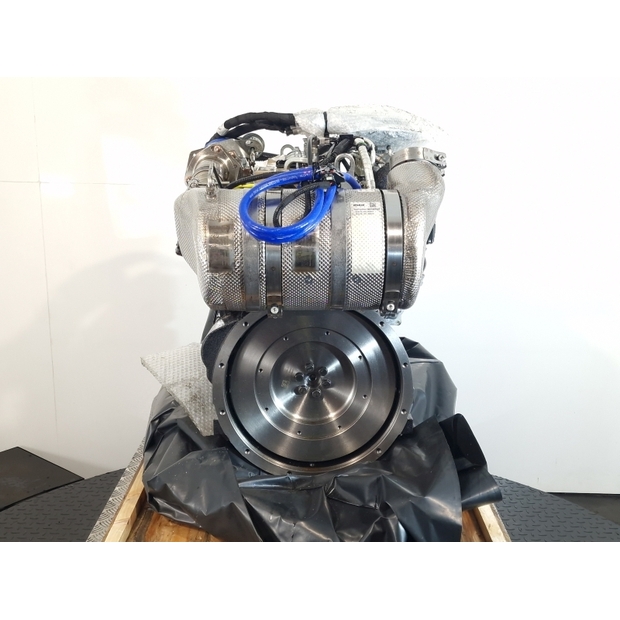 Kohler/JCB Engine (Plant) KDI-TCR 2504E5/22B-42701109