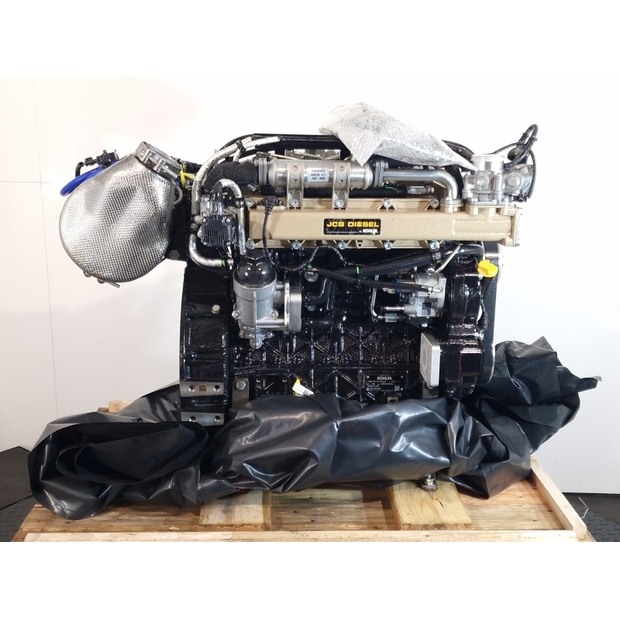 Kohler/JCB Engine (Plant) KDI-TCR 2504E5/22B-42701110