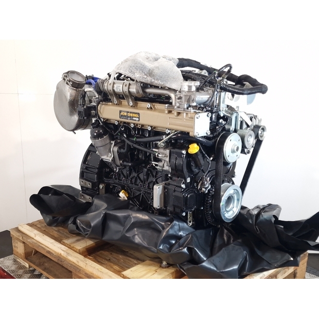 Kohler/JCB Engine (Plant) KDI-TCR 2504E5/22B-42701111