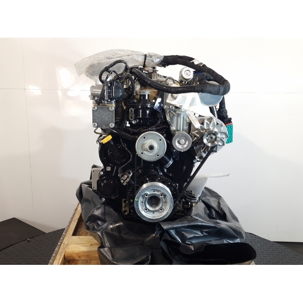 Kohler/JCB Engine (Plant) KDI-TCR 2504E5/22B-42701112