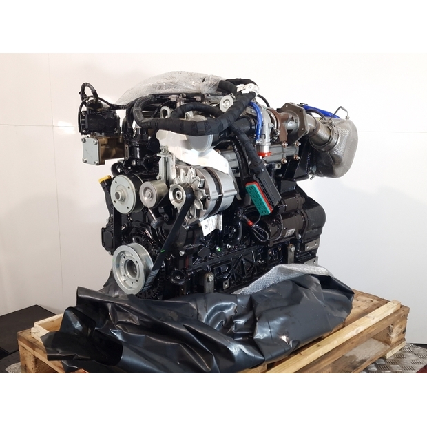 Kohler/JCB Engine (Plant) KDI-TCR 2504E5/22B-42701113