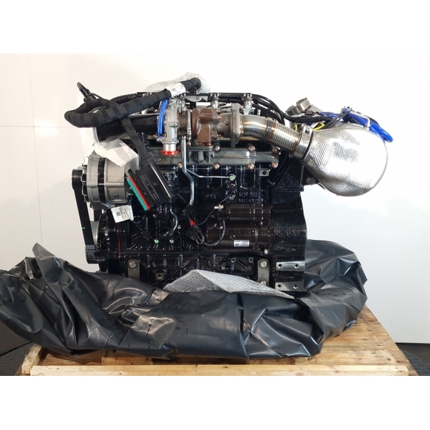 Kohler/JCB Engine (Plant) KDI-TCR 2504E5/22B-42701114