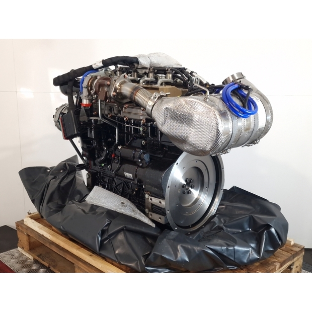 Kohler/JCB Engine (Plant) KDI-TCR 2504E5/22B-42701115