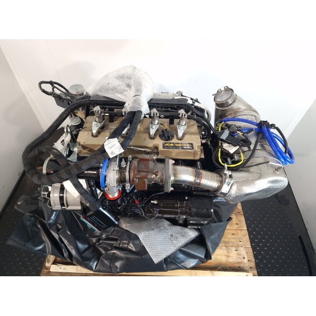 Kohler/JCB Engine (Plant) KDI-TCR 2504E5/22B-42701116