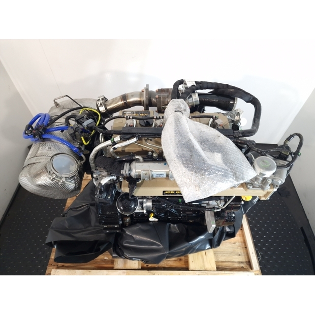 Kohler/JCB Engine (Plant) KDI-TCR 2504E5/22B-42701117