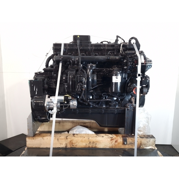 Cummins Engine (Plant) B6.7-42701134