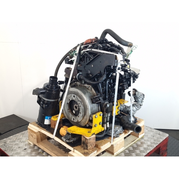 Perkins Engine (Plant) 6.3544 TW-42701596