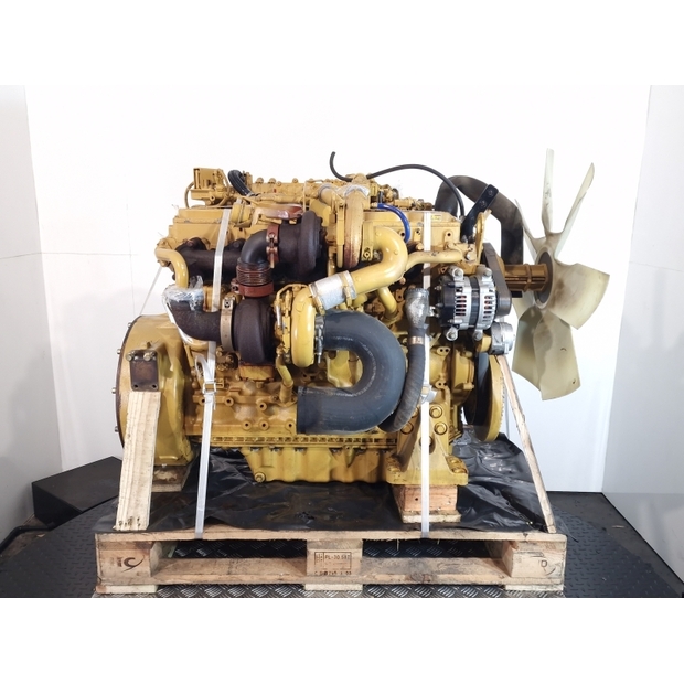 Caterpillar Engine (Industrial) C7.1-42702033