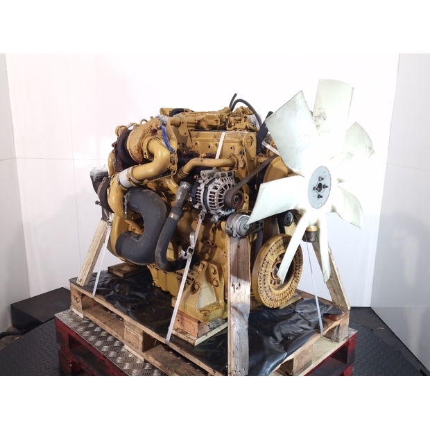 Caterpillar Engine (Industrial) C7.1-42702034