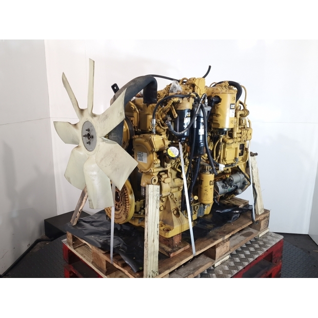 Caterpillar Engine (Industrial) C7.1-42702036