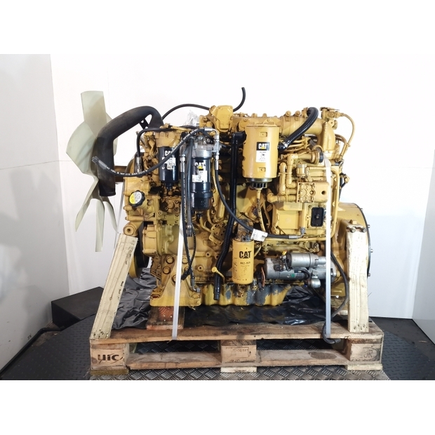Caterpillar Engine (Industrial) C7.1-42702037