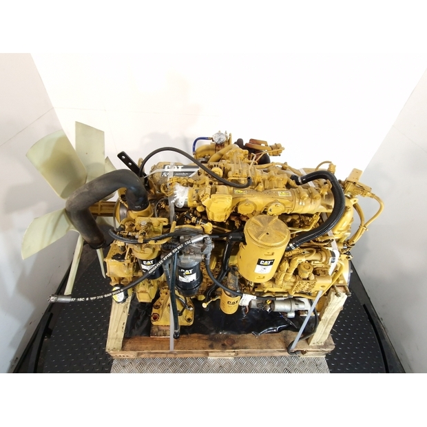 Caterpillar Engine (Industrial) C7.1-42702039