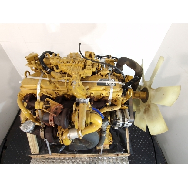 Caterpillar Engine (Industrial) C7.1-42702040