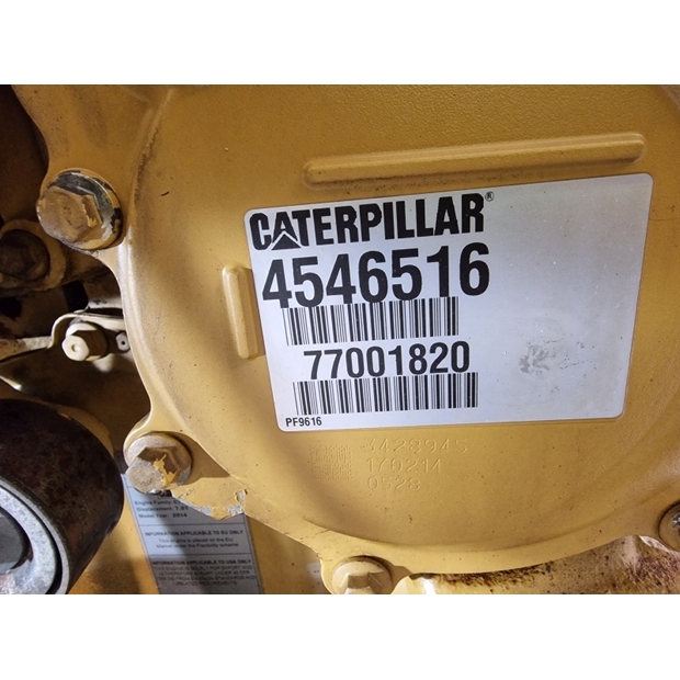 Caterpillar Engine (Industrial) C7.1-42702041