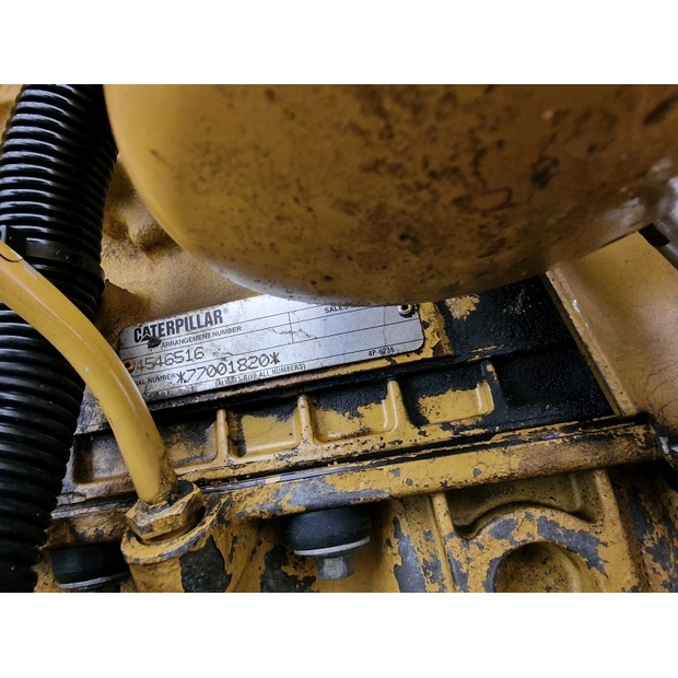 Caterpillar Engine (Industrial) C7.1-42702042