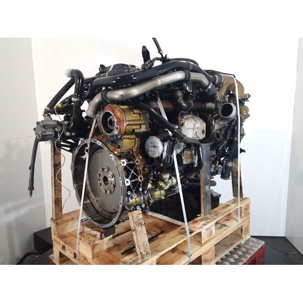 Mercedes Benz Engine (Industrial) OM444LA DIN6271-42702507