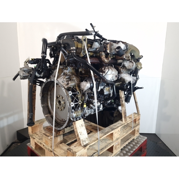Mercedes Benz Engine (Industrial) OM444LA DIN6271-42702508