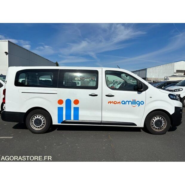 2018 Citroen Jumpy-42710156