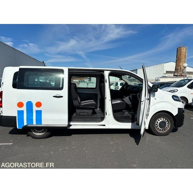 2018 Citroen Jumpy-42710157