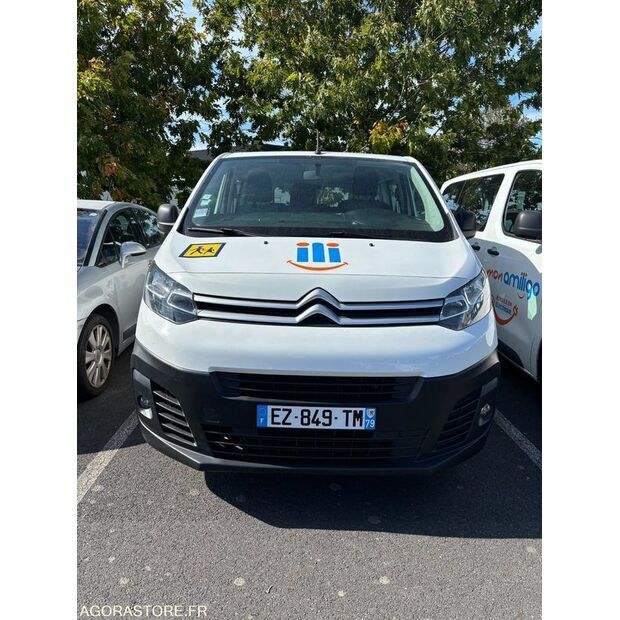 2018 Citroen Jumpy-42710158